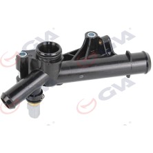 Gva 5137141 Termostat Su Sıkıs Konnektoru Ford Focus Iıı 11> 1.6 Ecoboost BM5G8K556FA-1831795