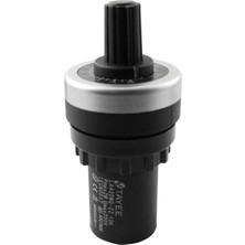 Gümrük Bey LA42DWQ-22 10KΩ Potansiyometre 10K Ohm Elektronik Devrelerde Voltaj/akım Kontrolü