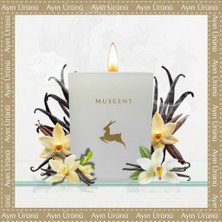 Muscent Vanilla Musk Mum