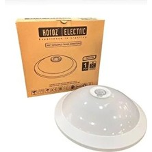 Horoz Electric 360° Sensörlü Tavan Armatürü