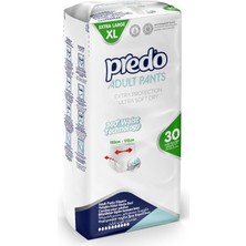 Predo Yetişkin Hastabezi Külot