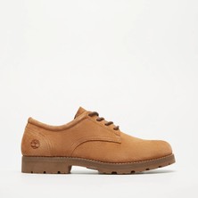 Timberland Britton Square Lace Up Shoe