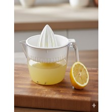 Tasarım Evi Limon & Narenciye Sıkacak