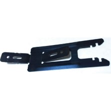 Asma Tavan Clip In Askı Maşası, 1 Adet (1P=500 Adet)