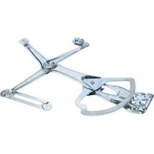 Frohe Mercedes W210 Ön Sağ Motorsuz Cam Krikosu