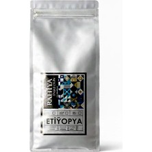 Rahiya Coffee Filtre Etiyopya Single Orjin Kahve 250 gr