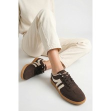 Daxtors Garantili Carina Günlük Ortopedik Kadın Sneaker Spor Ayakkabı