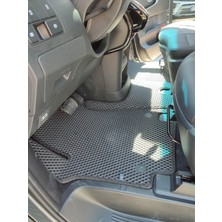 Bod Hyundai Staria Eva Hücreli Premium Plus Oto Paspas Takımı 2022-2024 Dizel