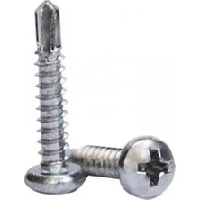 Std Matkap Uçlu Akıllı Vida, Yhb/ysb/rysb, 1 kg