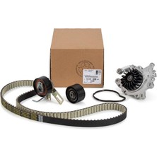 Psa 1638159680 Trıger Setı Devırdaım Lı Fıat Doblo 22> Astra L 21> Corsa F 19> Focus Iv 17> Connect 17> Kuga Iıı 19> Puma 19> P2008-P3008 II-P301- P308 II-P5008-P508-EXPERT-PARTNER-BERLINGO-C3 Iıı-C4-