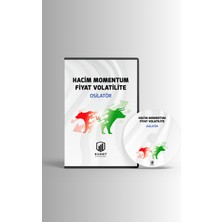 Hacim Momentum ve Volatilite Indikatörü