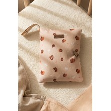 Anne Bebek Bakım Çantası Yenidoğan Alt Açma Değiştirme Düzenleyici Çantası Organizer Ada