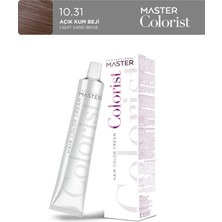 Master Colorist Profesyonel Tüp Boya 60 ml