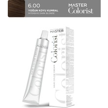 Master Colorist Profesyonel Tüp Boya 60 ml