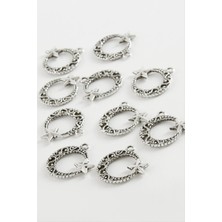 İlk El Grup Ieg™ Ay Yıldız Tesbih Aparatı 50 Gram