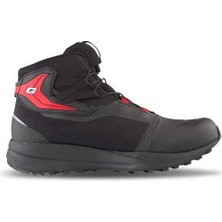 Gaerne G-Xenon Gore-Tex Bot Siyah Kırmızı 41