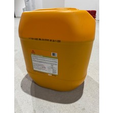 Sikaantifreeze 2000 Soğuk Havalarda Kullanılan Beton Katkısı 35KG