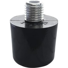 Skygo 5850250140 Plastik Çekiç Yedek Parçası, Beyaz, 40 cm