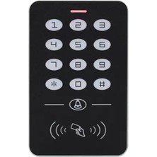 Onloi Şifreli & Kartlı Keypad Okuyucu  |  OBG0331