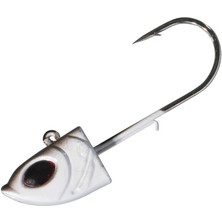 Berkley Powerjig Ripple Head Jighead Sahte Yemi