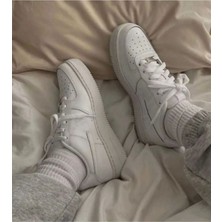 Liarca Happy Valentines Sneaker Rahat Taban Yeni Sezon Ayakkabı