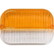 Serdar Plastik SERKO TDS ÖN PARK-SİNYAL CAMI (125*84 MM)