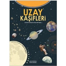 Ketebe Çocuk Uzay Kaşifleri