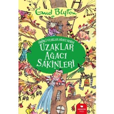 Redhouse Kidz Yayınları Uzaklar Ağacı Sakinleri - Sihirli Uzaklar Ağacı Se