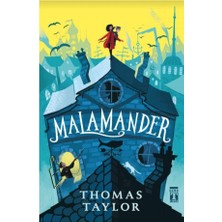 Genç Timaş Malamander