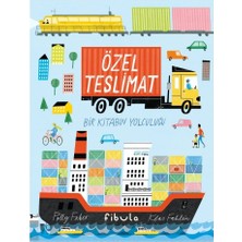 Fibula Özel Teslimat
