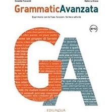 Grammaticavanzata
