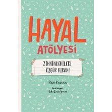 Hayal Atölyesi