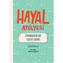 Hayal Atölyesi