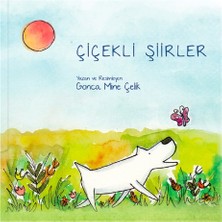 Çiçekli Şiirler