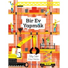 Fibula Bir Ev Yapmak