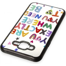 Marsilyan Samsung Galaxy J7 Kılıf Mirror Desenli Kapak - Mirror - 10