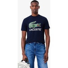 Lacoste Erkek T-Shırt TH1285-166