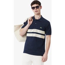 Lacoste Erkek T-Shırt PH9760-166