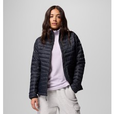 Columbia Columbıa Powder Pass Insulated Kadın Mont 2133622-010