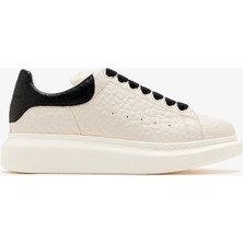 Alexander Mcqueen Kadın Ayakkabı 808173-WHADP-9062