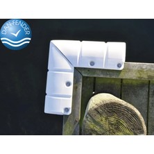 Dan Fender İskele Usturmaçası Büyük 18X90 Cm