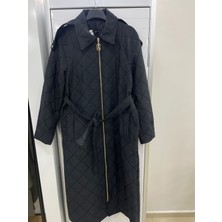 Armine Trend 26YT529 Arm Trend Giyçık-Siyah