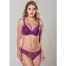 Red Womans Moonlight 3147 Slip Külot