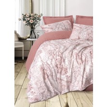 Afrodit AVM Dual Çift Kişilik Nev Takımı Livara Gülkurusu