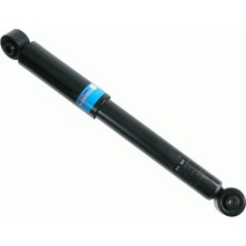 Sachs 313320 Arka Amortisör L/r Vw Caddy 2004 >2010 >2015 Gazlı Grobraumlimousine 2ka.2kh.2ca.2ch .caddy Iv Grobraumlimousine Sab.saj .caddy Iv Kasten Grobraumlim 2K0513029G-2K0513029F-2K0513029H