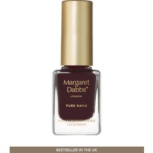 Margaret Dabbs London Pure Nail Strengthening Treatment - Tırnak Güçlendirici Bakım Jeli