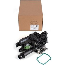 Psa 9850364680 Termostat Peugeot 208 I 2008 I 301 308 Iı 308 Sw Iı 3008 Mpv 3008 Suv 508 I 508 Sw I 5008 5008 Iı Ex Pert Partner Partner Tepee Rıfter Traveller 1.6 Bluehdı 14<19 - Cıtroen Berlıngo Ber