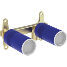 Ideal Standard Ankastre Lavabo Bataryası Iç Set-Kıt1 | A1313NU