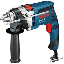 Bosch Professional Gsb 16 Re Darbeli Matkap
