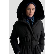 Armine Trend 25KT743 Arm Trend Kap-Siyah